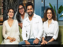 Sanya Malhotra And Fatima Sana Shaikh To Join Vicky Kaushal in <I> Sam Bahadur</i> Sanya Malhotra And Fatima Sana Shaikh To Join Vicky Kaushal in <I> Sam Bahadur</i>