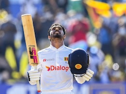 Sri Lanka vs West Indies 2nd Test: De Silva's 153 Ends West Indies Hopes In Sri Lanka
