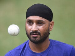 Harbhajan Singh: A Match-Winner Who Gave It His All