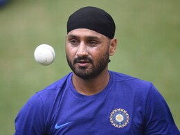 Harbhajan Singh Slams Trolls Mocking Him For Laughing At Shahid Afridi's Comment On Gautam Gambhir