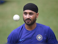 As A Youngster I Used To Look Up To Harbhajan Singh: Monty Panesar