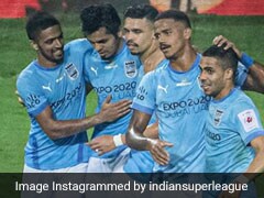 ISL: Mumbai City Snap Chennaiyin FC's Unbeaten Run, Consolidate Top Spot
