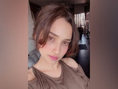 Ankita Lokhande Hospitalised Ahead Of Wedding, Now Discharged