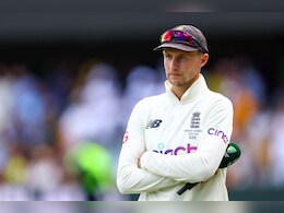 Ashes: Joe Root Says Beaten England Must Not Feel Sorry For Themselves