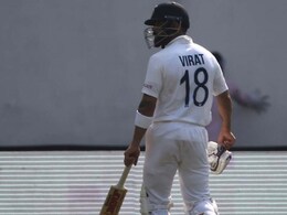 Year Ender 2021: इस साल भी विराट नहीं लगा सके कोई शतक, जानिए 2021 में कैसा रहा उनका प्रदर्शन Year Ender 2021: इस साल भी विराट नहीं लगा सके कोई शतक, जानिए 2021 में कैसा रहा उनका प्रदर्शन