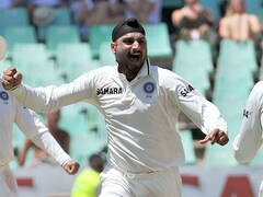 Harbhajan Singh Retires: Cricket Fraternity Hails "Champion Performer"