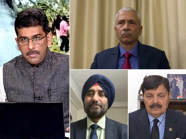 Chopper Catastrophe: General Bipin Rawat Killed