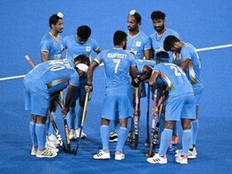 Rupinder Pal Singh Named Captain For Asia Cup As India Announce 20-Member Squad Rupinder Pal Singh Named Captain For Asia Cup As India Announce 20-Member Squad
