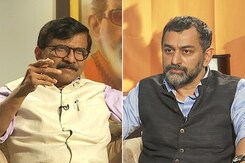 "Told Rahul Gandhi To Revive UPA": Shiv Sena MP Sanjay Raut "Told Rahul Gandhi To Revive UPA": Shiv Sena MP Sanjay Raut