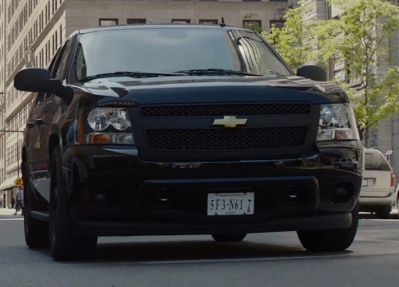 Top Cars Used in Movie Stunts Top Cars Used in Movie Stunts