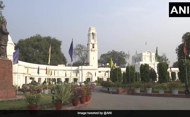Delhi Assembly Passes Resolution Summoning Finance Secretary