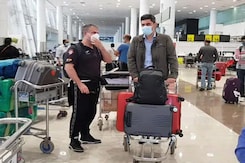 Chennai Arrivals: Rapid PCR Test Costs Rs 3,400, Results In 30 Minutes Chennai Arrivals: Rapid PCR Test Costs Rs 3,400, Results In 30 Minutes