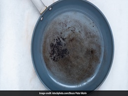 क्या आपका भी नॉन स्टिक पैन जल्दी खराब हो जाता है, अपनाएं ये टिप्स क्या आपका भी नॉन स्टिक पैन जल्दी खराब हो जाता है, अपनाएं ये टिप्स
