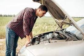 Engine Noises and What They Might Mean