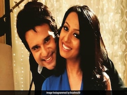 उम्र में 12 साल छोटे कृष्णा अभिषेक के प्यार में दीवानी हो गई थीं कश्मीरा शाह, ऐसे शुरू हुई दोनों की लव स्टोरी उम्र में 12 साल छोटे कृष्णा अभिषेक के प्यार में दीवानी हो गई थीं कश्मीरा शाह, ऐसे शुरू हुई दोनों की लव स्टोरी