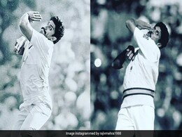 Here's What Ranveer Singh's Coach Wrote After The Release Of <i>83</i> Here's What Ranveer Singh's Coach Wrote After The Release Of <i>83</i>