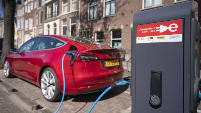 Tax benefits on Electric Vehicles in India