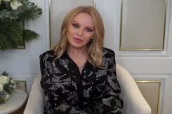 Kylie Minogue On Her New Album <i>Disco</i> & More Kylie Minogue On Her New Album <i>Disco</i> & More
