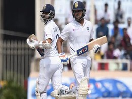 साउथ अफ्रीका दौरे के लिए भारतीय टीम का ऐलान इस दिन होगा, रहाणे और इशांत पर लटकी तलवार, देखें संभावित टीम साउथ अफ्रीका दौरे के लिए भारतीय टीम का ऐलान इस दिन होगा, रहाणे और इशांत पर लटकी तलवार, देखें संभावित टीम