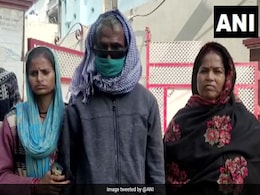 Case Against 14 After Botched Up Cataract Surgeries In Bihar's Muzaffarpur Case Against 14 After Botched Up Cataract Surgeries In Bihar's Muzaffarpur