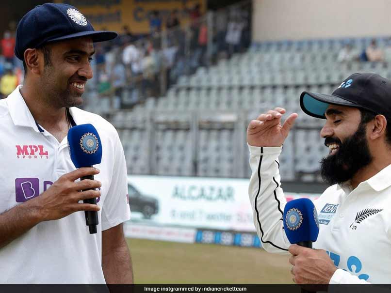 एजाज पटेल ने चुने 5 सबसे मुश्किल बल्लेबाज, लिस्ट में 2 भारतीय और एक पाकिस्तानी