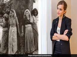 हैरी पॉटर स्टार एमा वॉटसन ने भारतीय महिलाओं की हिम्मत को सराहा, वायरल हुई चिपको आंदोलस से जुड़ी पोस्ट हैरी पॉटर स्टार एमा वॉटसन ने भारतीय महिलाओं की हिम्मत को सराहा, वायरल हुई चिपको आंदोलस से जुड़ी पोस्ट