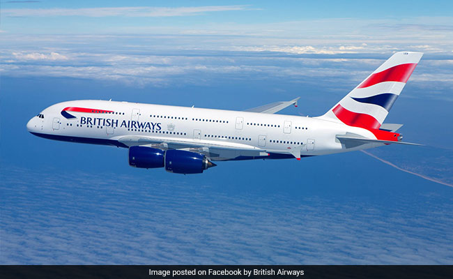 Woman Dies Soon After Takeoff On British Airways Flight, Passengers Spend 13 Hours With Body On Plane