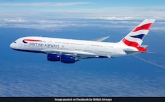 Woman Dies Mid-Flight, Passengers Spend 13 Hours With Dead Body On Plane