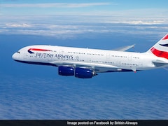 Woman Dies Mid-Flight, Passengers Spend 13 Hours With Dead Body On Plane