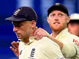 Ben Stokes Loving Being Back And Ready To Score Big In The Ashes