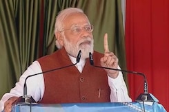 "Some Will Say...": PM's Dig While Launching Rs 9,800 Crore Project In UP "Some Will Say...": PM's Dig While Launching Rs 9,800 Crore Project In UP