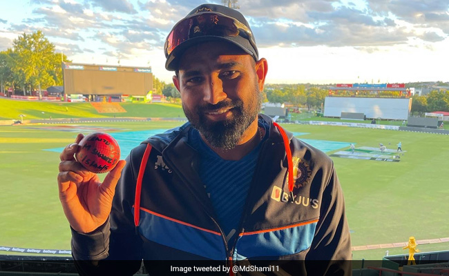 SA vs IND 2nd Test: मोहम्मद शमी एक बार फिर दोहरा सकते हैं इतिहास, इस बार निशाना कुंबले के खास रिकॉर्ड पर