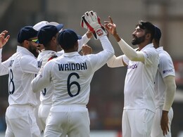 "Game-changing Spell": Zaheer Khan Lauds India Pacer Mohammed Siraj's Performance In Mumbai "Game-changing Spell": Zaheer Khan Lauds India Pacer Mohammed Siraj's Performance In Mumbai