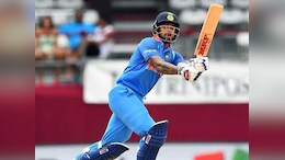 "Would Keep Him In The Mix": Ex-India Cricketers Anshuman Gaekwad, Saba Karim Back Shikhar Dhawan For India's South Africa Tour