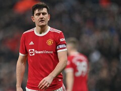 Maguire Demands Manchester United Response After Demolition Derby