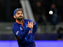 Decision To Sack Kohli As ODI Captain Taken By Selectors: Sources To NDTV