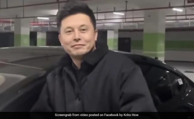 Elon Musk Doppelganger Or Deepfake? Viral Video Divides Opinion
