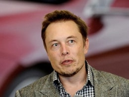 Elon Musk Says He Will Eat McDonald's Happy Meal On T.V, Only If...
