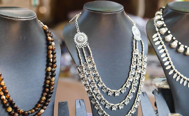 You Can Never Go Wrong With These Boho Necklaces To Jazz Up Any Attire