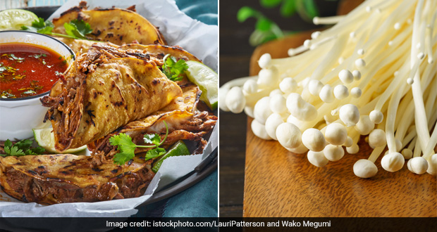 Google Year In Search 2021: The Top-Searched Foods And Why They Trended This Year