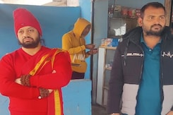Sedition Charge Against Hindu Religious Leader After Gandhi, Islam Remarks Sedition Charge Against Hindu Religious Leader After Gandhi, Islam Remarks