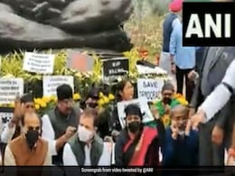 Parliament Winter Session : लोकसभा में कोरोना को लेकर हुई चर्चा Parliament Winter Session : लोकसभा में कोरोना को लेकर हुई चर्चा