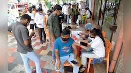 Over 5.5 Crore Unutilized COVID-19 Vaccine Doses Available With States, Union Territories: Ministry