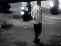 Hyderabad MLA Accused Of Assaulting Man, CCTV Footage Being Probed: Cops Hyderabad MLA Accused Of Assaulting Man, CCTV Footage Being Probed: Cops