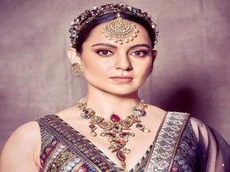 "Why Not Sanskrit?": Kangana Ranaut's Pick Amid National Language Row "Why Not Sanskrit?": Kangana Ranaut's Pick Amid National Language Row