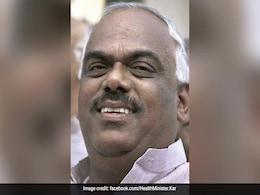 'रेप को एन्जॉय करो' वाले विवादास्पद बयान के बाद कर्नाटक के कांग्रेस MLA ने मांगी माफी 'रेप को एन्जॉय करो' वाले विवादास्पद बयान के बाद कर्नाटक के कांग्रेस MLA ने मांगी माफी