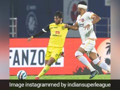 ISL: Hyderabad FC, SC East Bengal Play Out 1-1 Draw