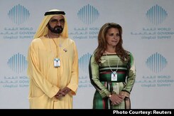 Why Dubai Ruler's Divorce Cost Him $730 Million Why Dubai Ruler's Divorce Cost Him $730 Million