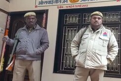 Tax Raids On Samajwadi Party's Pushpraj Jain Amid 'Mistaken Identity' Row Tax Raids On Samajwadi Party's Pushpraj Jain Amid 'Mistaken Identity' Row