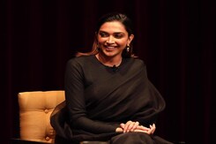 Deepika Padukone On Surviving Covid And What She Would Change In The Film Industry Deepika Padukone On Surviving Covid And What She Would Change In The Film Industry